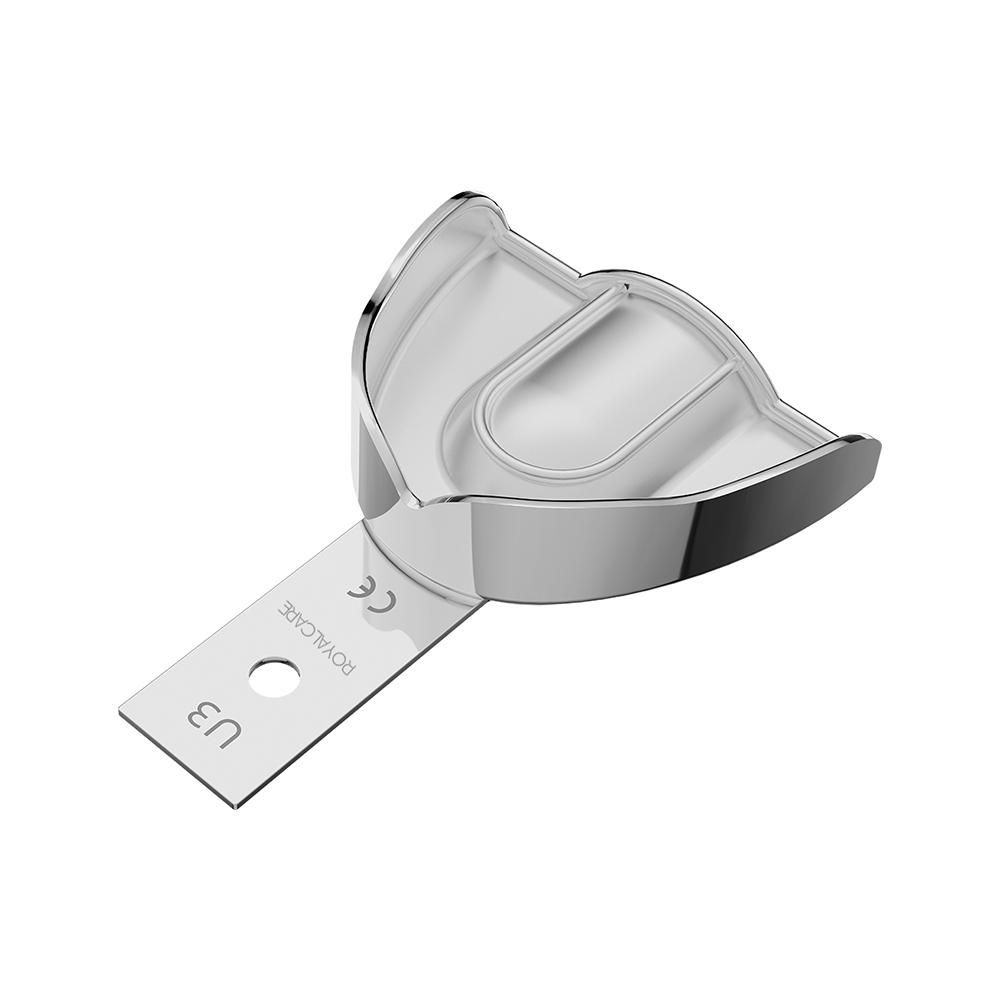 Impression Tray